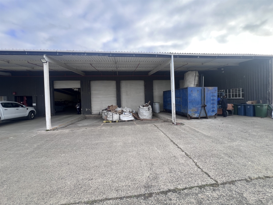Commercial Property for Sale in Wilsonia Eastern Cape